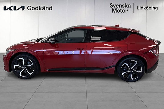 Kia EV6 3 of 25