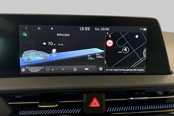 Kia EV6 22 of 25