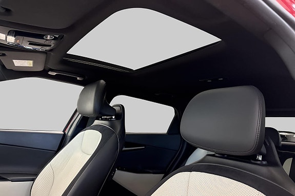 Kia EV6 16 of 25