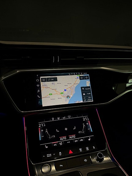 Audi A6 15 of 16