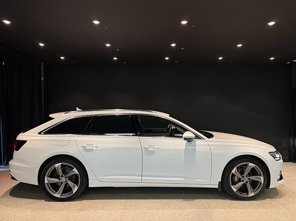 Audi A6 6 of 16