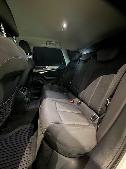 Audi A6 10 of 16