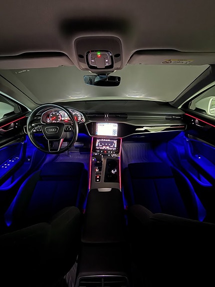 Audi A6 16 of 16