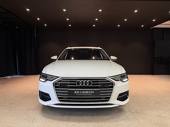 Audi A6 2 of 16