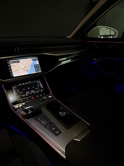 Audi A6 13 of 16