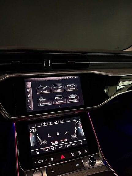 Audi A6 14 of 16