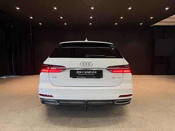Audi A6 8 of 16