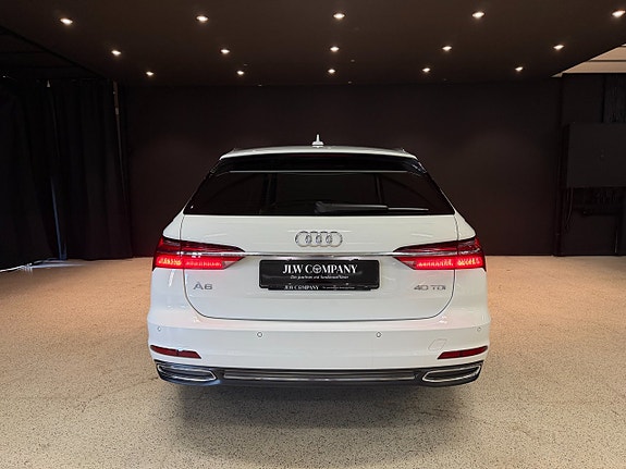 Audi A6 7 of 16