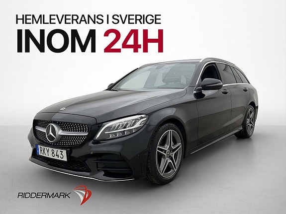 Mercedes-Benz C200 3 of 30