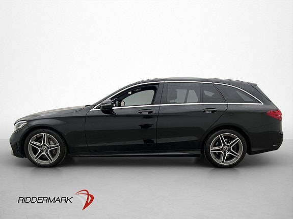 Mercedes-Benz C200 2 of 30