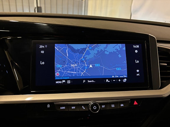 Opel Grandland X 12 of 19