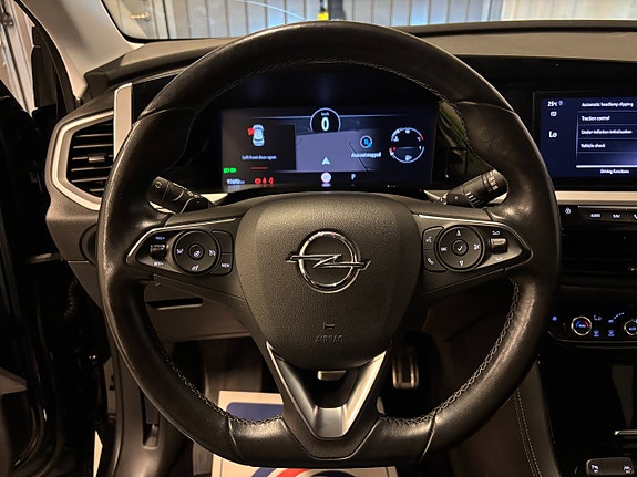 Opel Grandland X 7 of 19