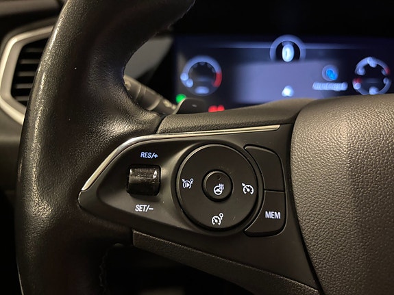 Opel Grandland X 8 of 19
