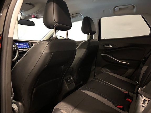 Opel Grandland X 16 of 19