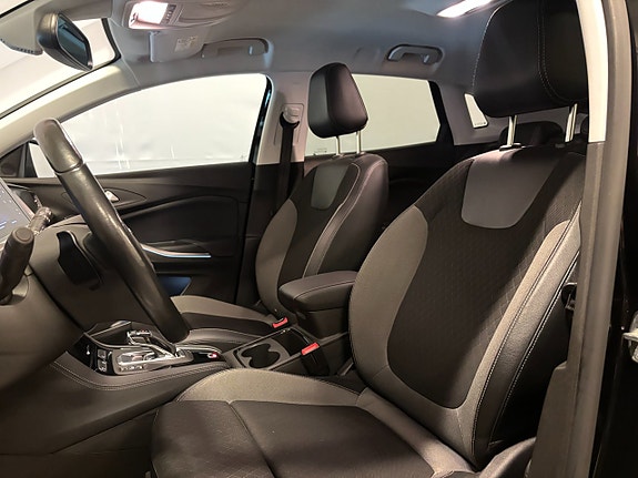 Opel Grandland X 6 of 19