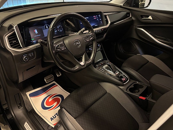 Opel Grandland X 5 of 5