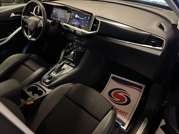 Opel Grandland X 15 of 19