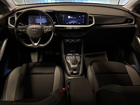 Opel Grandland X 18 of 19