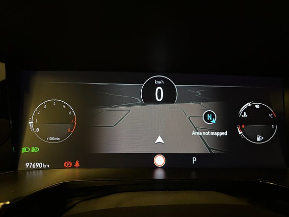 Opel Grandland X 9 of 19