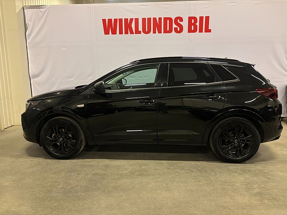 Opel Grandland X 2 of 5