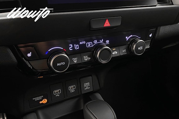 Honda Jazz 14 of 21
