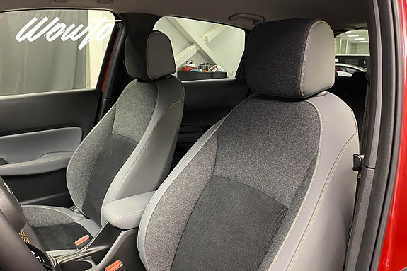 Honda Jazz 10 of 21