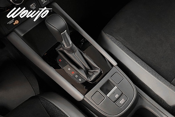 Honda Jazz 13 of 21