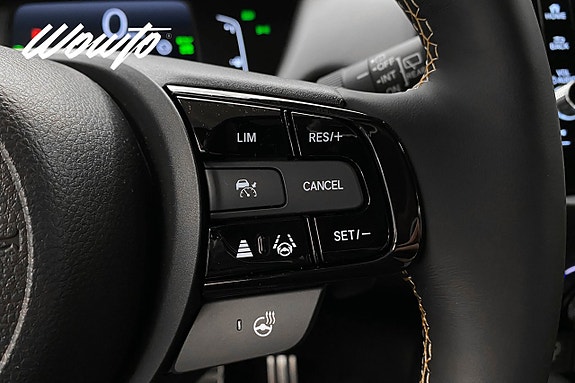 Honda Jazz 18 of 21