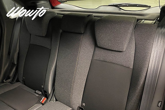 Honda Jazz 11 of 21