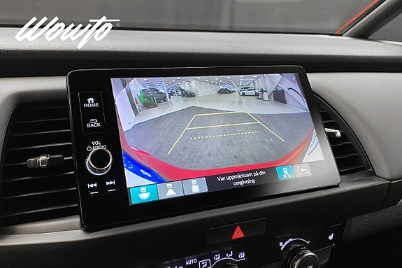 Honda Jazz 15 of 21