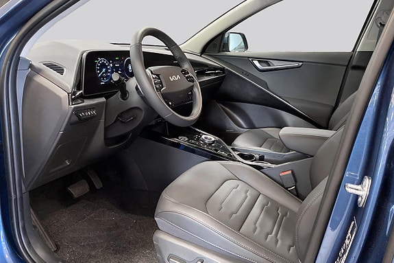 Kia Niro 8 of 14