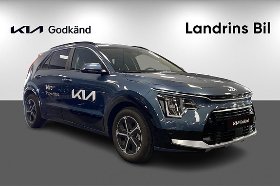 Kia Niro 3 of 5