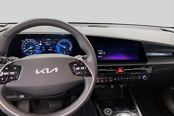 Kia Niro 7 of 14