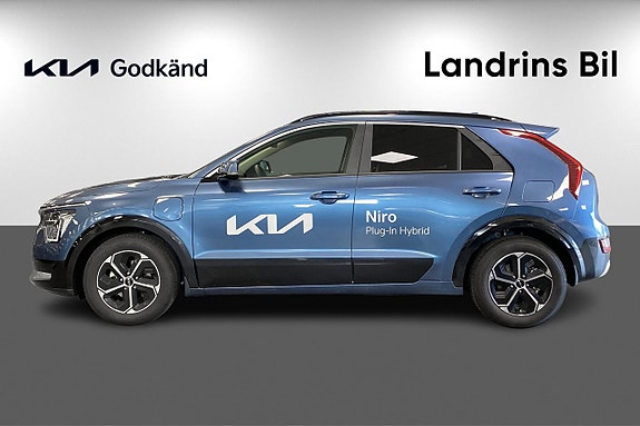 Kia Niro 4 of 5