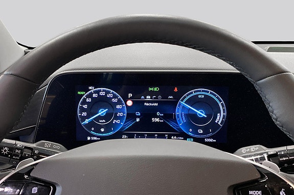 Kia Niro 10 of 14