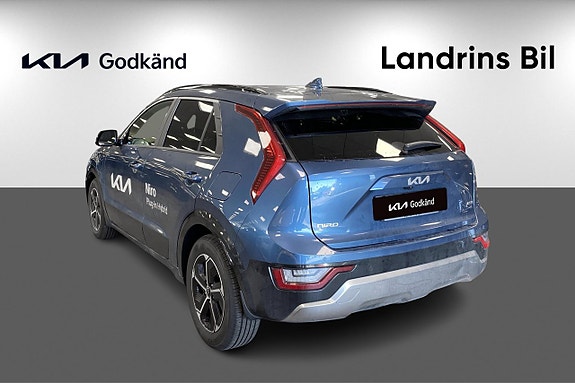 Kia Niro 6 of 14