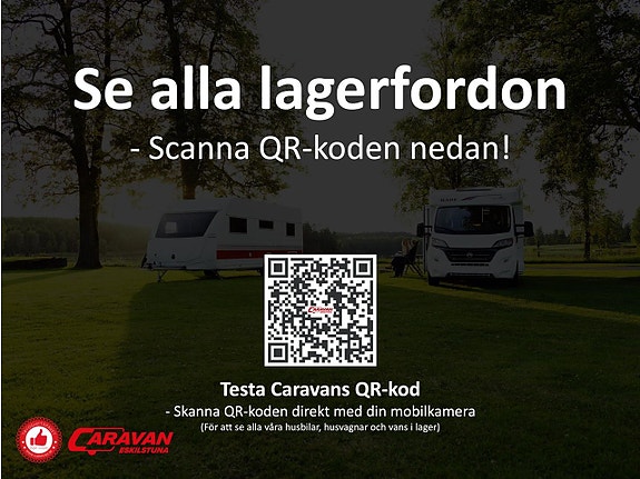 Knaus Südwind 590 UK Scandinavian Selection 23 of 24