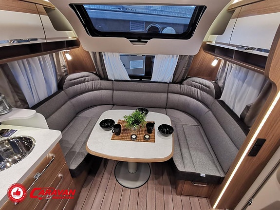 Knaus Südwind 590 UK Scandinavian Selection 3 of 24