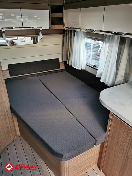 Knaus Südwind 580 UF Scandinavian Selection 17 of 25