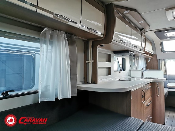 Knaus Südwind 580 UF Scandinavian Selection 20 of 25