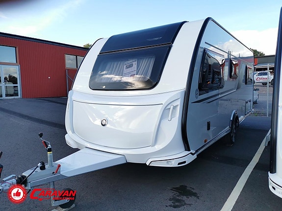 Knaus Südwind 580 UF Scandinavian Selection 22 of 25