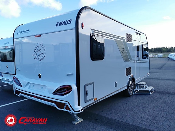 Knaus Südwind 580 UF Scandinavian Selection 23 of 25