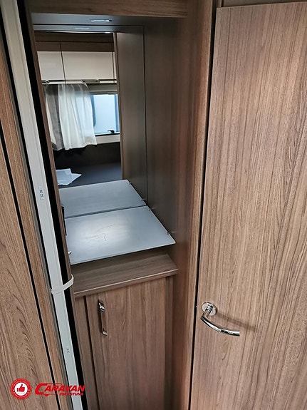Knaus Südwind 580 UF Scandinavian Selection 15 of 25