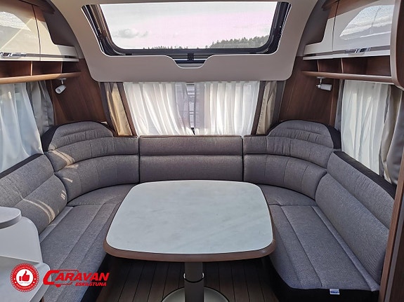 Knaus Südwind 580 UF Scandinavian Selection 3 of 25