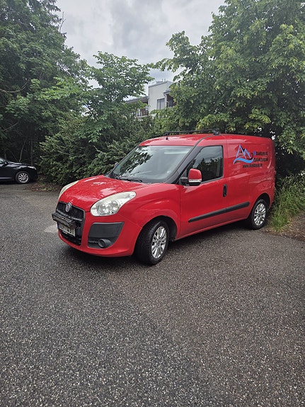 Fiat Doblo 4 of 4