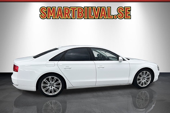 Audi A8 6 of 30