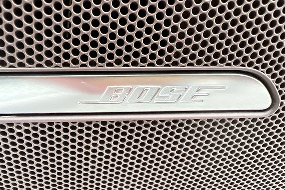 Audi A8 16 of 30