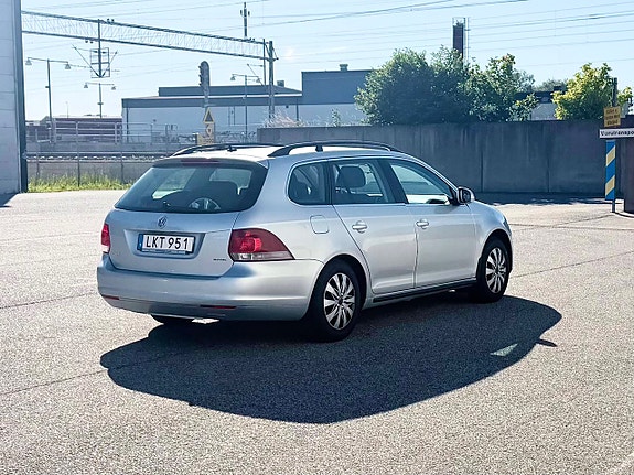 Volkswagen Golf I 3 of 7