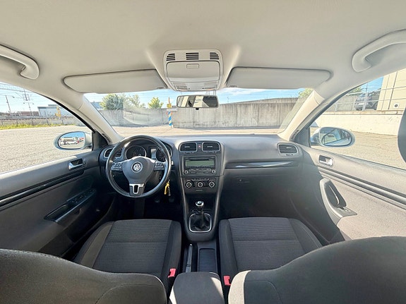 Volkswagen Golf I 6 of 7