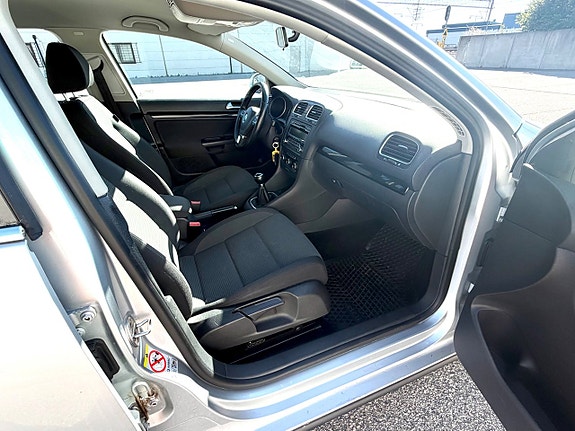 Volkswagen Golf I 7 of 7